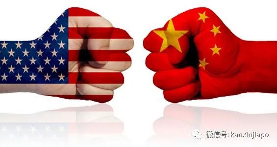 “新加坡能在中國與美國之間遊刃有余，非常不容易”