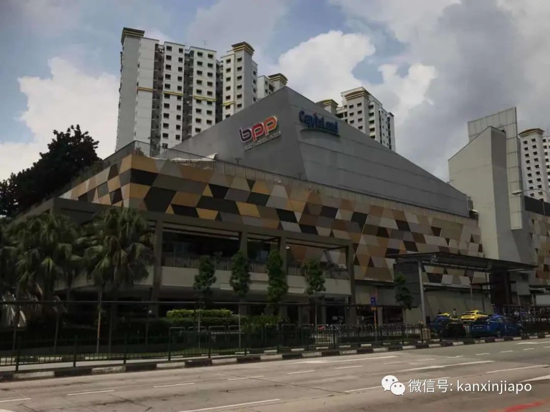 新發病例曾到過多家熱門商場、超市、食閣等14處地點