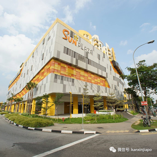 新發病例曾多次到過小印度、新加坡理工學院及全島購物商場