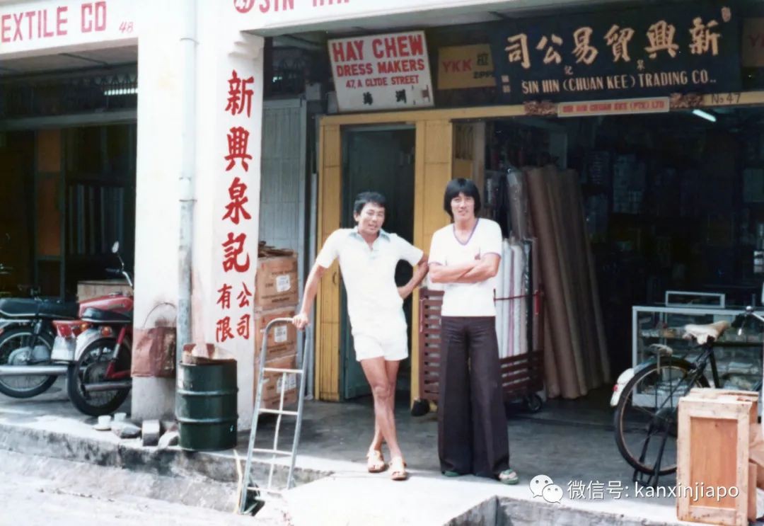 新加坡最有异国情调的甘榜格南，有哪些隐秘小店？