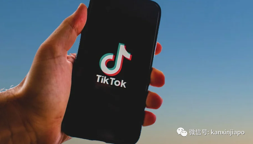 TikTok最新CEO曝光！是38岁新加坡籍帅哥