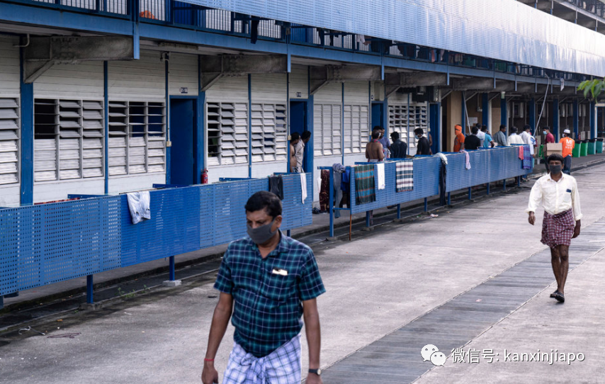 我們面對怎樣的後疫情時代新加坡?