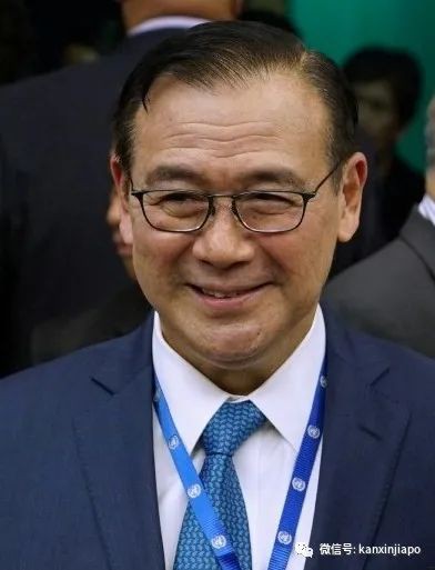 菲律宾外长对中国爆粗口,菲发言人:“他已道歉,当时头脑发热......”