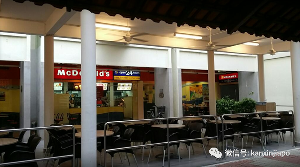 馬來西亞即將封城兩周,部長說新加坡食物庫存充足