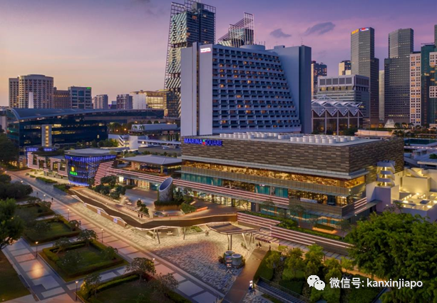 新發病例曾多次到過小印度、新加坡理工學院及全島購物商場