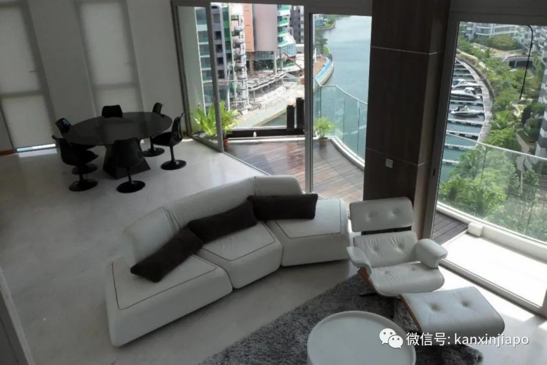 新加坡富豪兄弟分家，抛售聖淘沙四處豪宅，很多人不知道他家背景多深厚