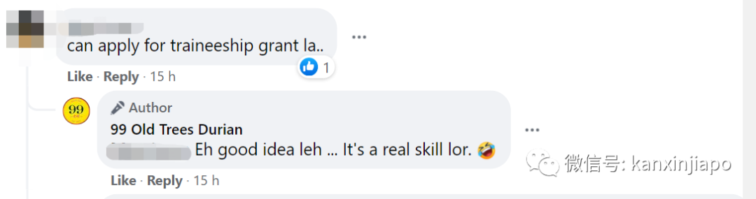 健身房关了，新加坡榴莲摊高薪聘请猛男切榴莲秀肌肉！