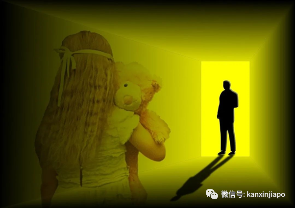 “疫情期间,孩子亟需我们的保护”
