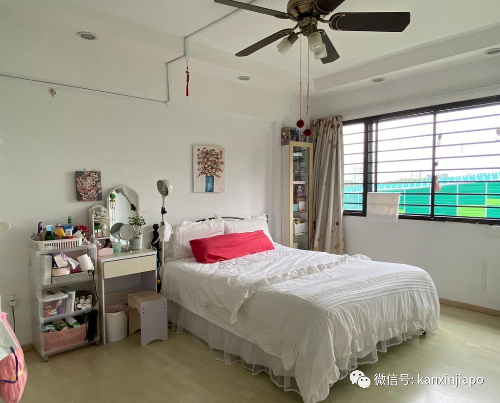 新加坡開啓居家模式一個月！“租到好房子太重要了”