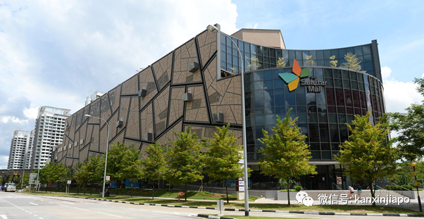 新發病例曾多次到過小印度、新加坡理工學院及全島購物商場