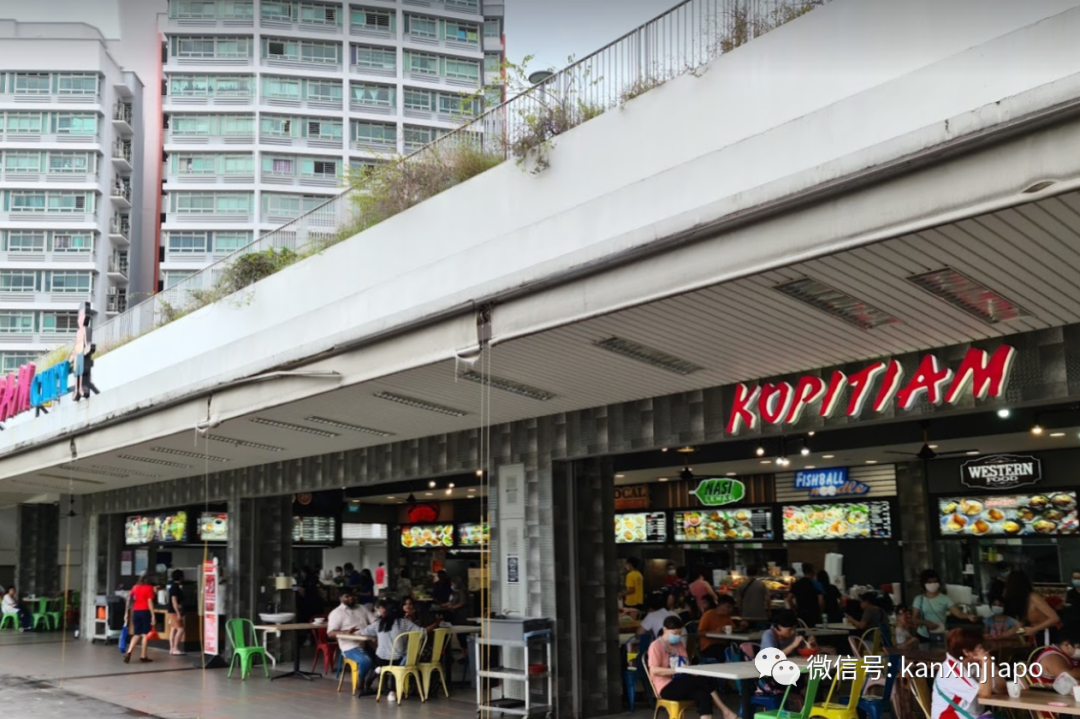 新發病例曾到過多家熱門商場、超市、食閣等14處地點