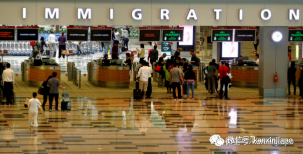 手把手教你持旅遊簽證入境新加坡,檢測隔離流程全攻略