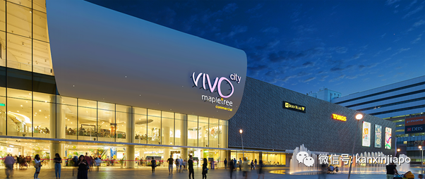 新發病例曾多次到過小印度、新加坡理工學院及全島購物商場