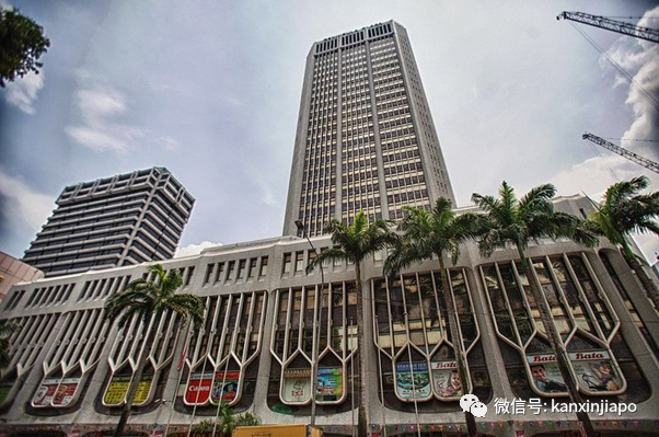 新發病例曾到這20處,主要位于市中心及裕廊一帶