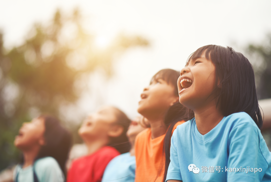 小小兩座組屋竟出14起病例!專家說無證據顯示變異病毒專攻孩童