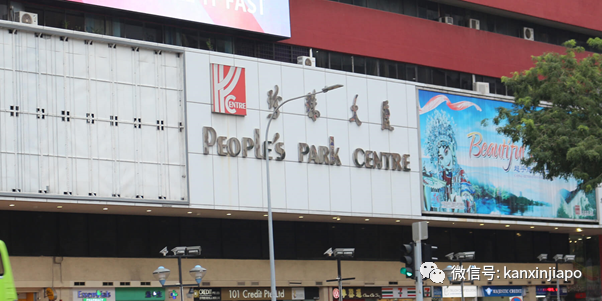 馬來西亞即將封城兩周,部長說新加坡食物庫存充足