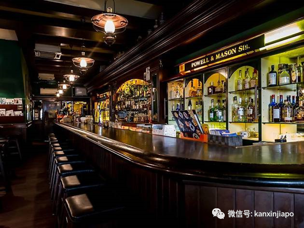群聚、喝酒、狂欢！新加坡14家餐饮场所和74人被罚