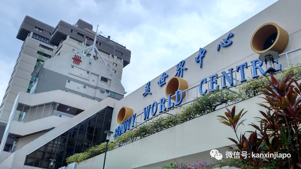 馬來西亞即將封城兩周,部長說新加坡食物庫存充足