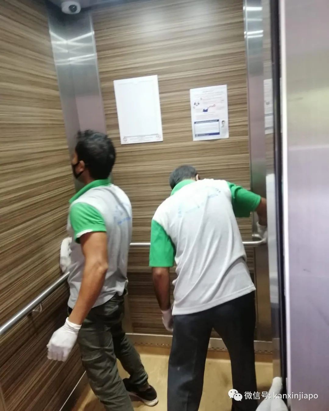 小小兩座組屋竟出14起病例!專家說無證據顯示變異病毒專攻孩童