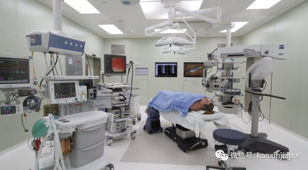 180份乳腺癌報告全錯,新加坡醫院5名職員遭到處分