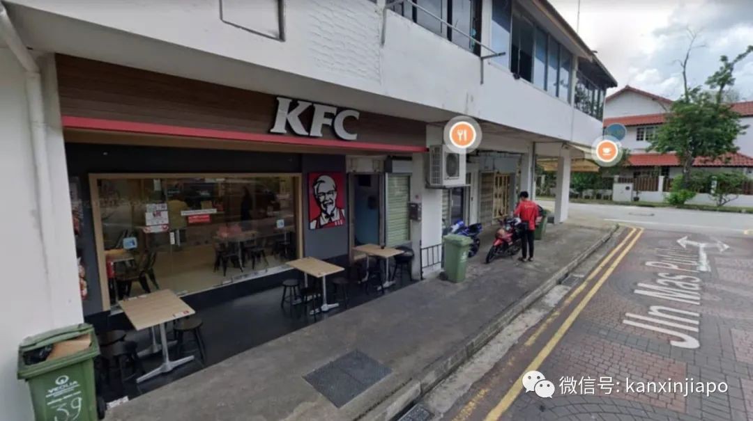 新加坡西部樞紐兩商場被迫關閉；一大波泡泡茶、快餐店暫停營業