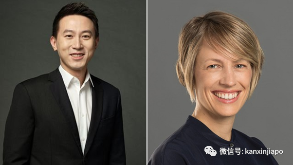 TikTok最新CEO曝光!是38歲新加坡籍帥哥