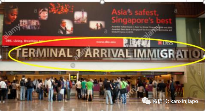 持旅遊簽證，中國老母親飛新加坡全流程，附續簽2次攻略