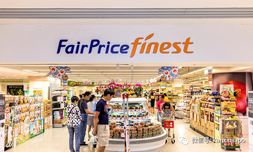 馬來西亞即將封城兩周,部長說新加坡食物庫存充足