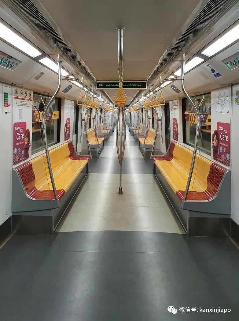 新加坡高警戒狀態,德士大叔無奈“躲”後備箱吃午餐