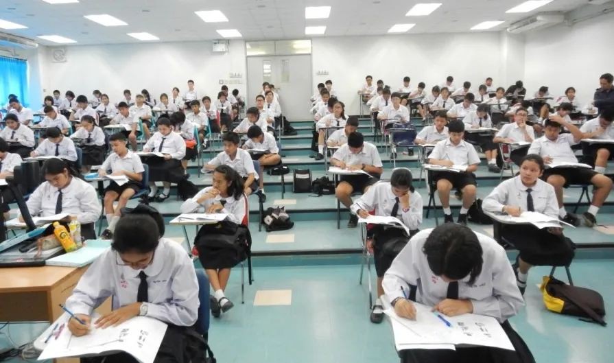 “普娃不能學奧數”,毀了多少新加坡奧數天才!