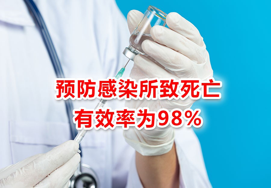 彭博社:科兴疫苗在印尼的现实效率比试验数据高