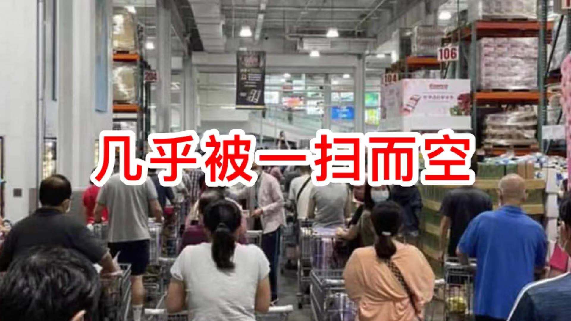 台湾爆180起本土病例;马国ICU重症病例连续三天创高