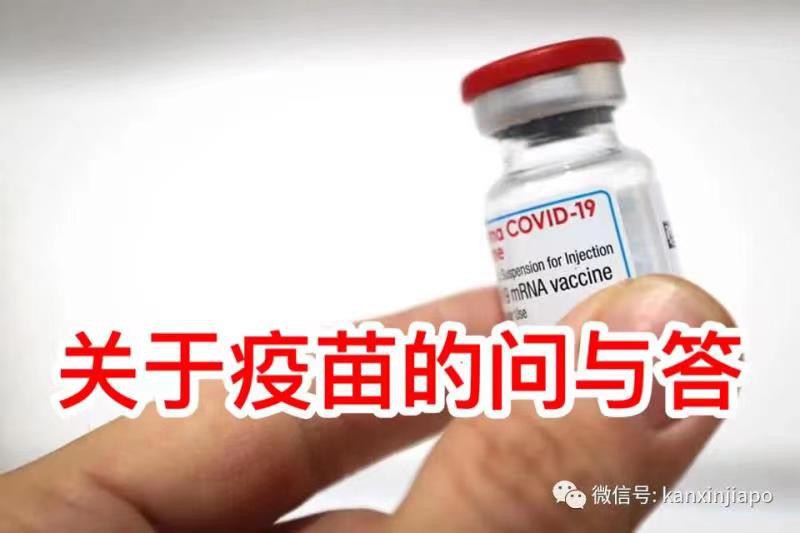 变种病毒专攻击儿童?过敏不能接种疫苗咋办?新加坡卫生部长最新答疑