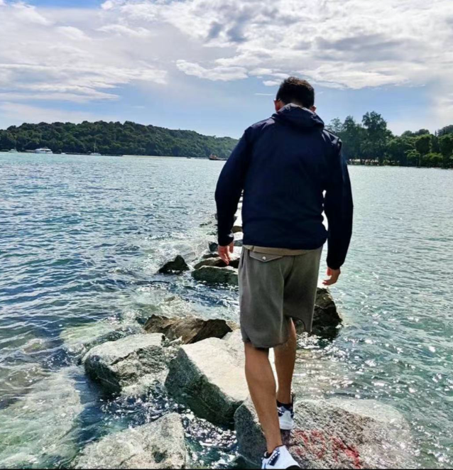 初來乍到遇上疫情,在新加坡當程序員是怎樣的感覺?