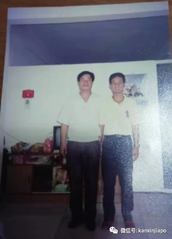 失聯30年!中國七旬老人千裏尋親, “新加坡家人們還好嗎?”