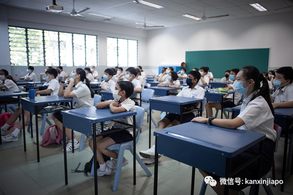 新加坡入小學全程線上報名全攻略!吐血整理……