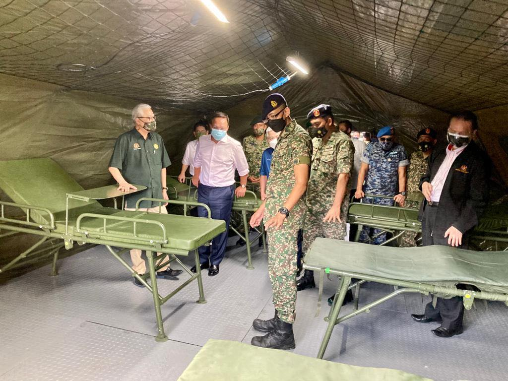 二度染疫!27歲男子不信邪,延遲送醫病殁