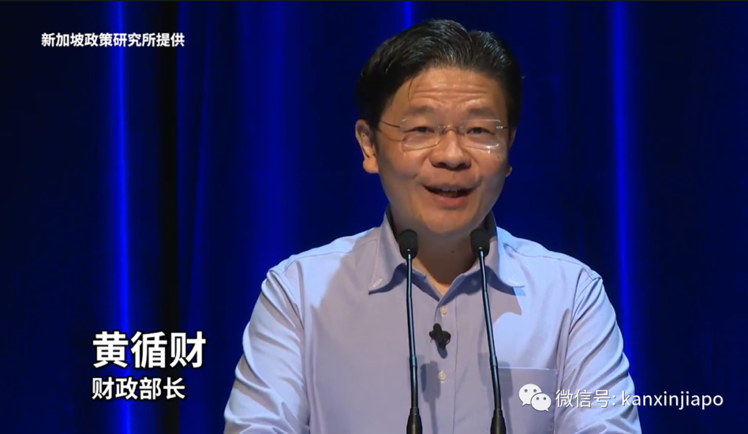 新加坡部長:族群歧視因疫情壓力顯現;華人社群並非鐵板一塊