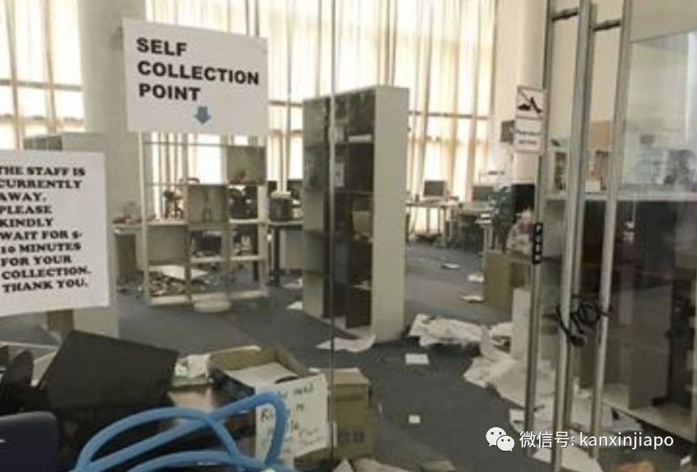 在新加坡工作不滿被裁,男子砍死中國老板血案判決出爐!