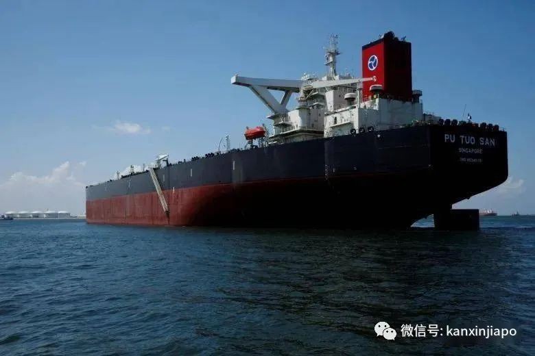 疫情壓垮新加坡傳奇石油教父,46億資産遭銀行凍結