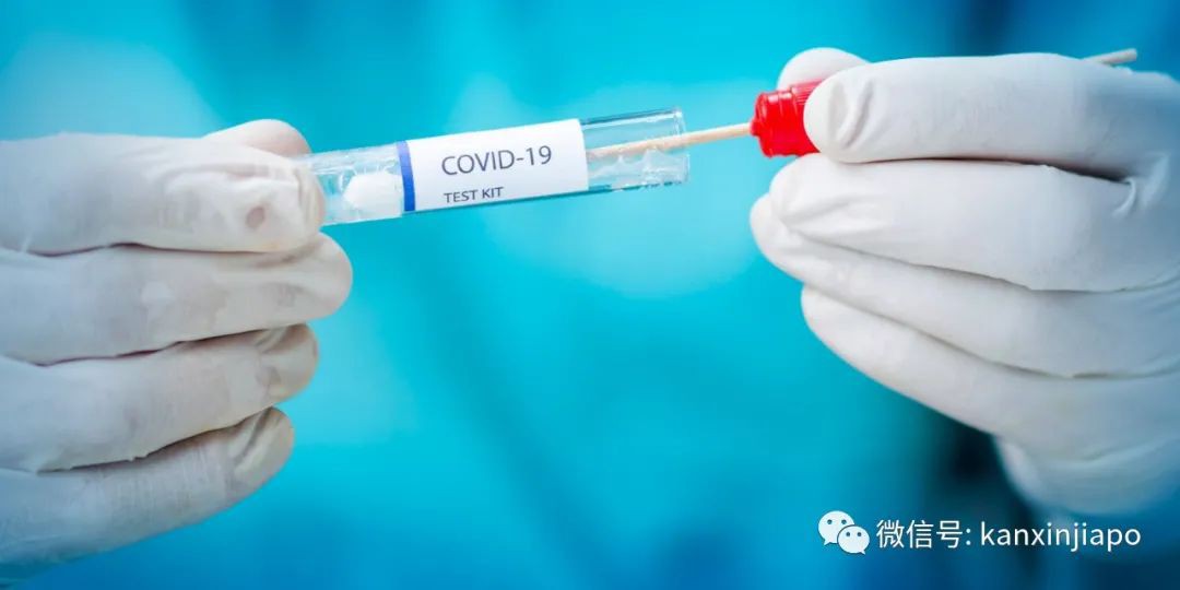 接種疫苗後回中國,隔離部門卻不認可新加坡的檢測結果