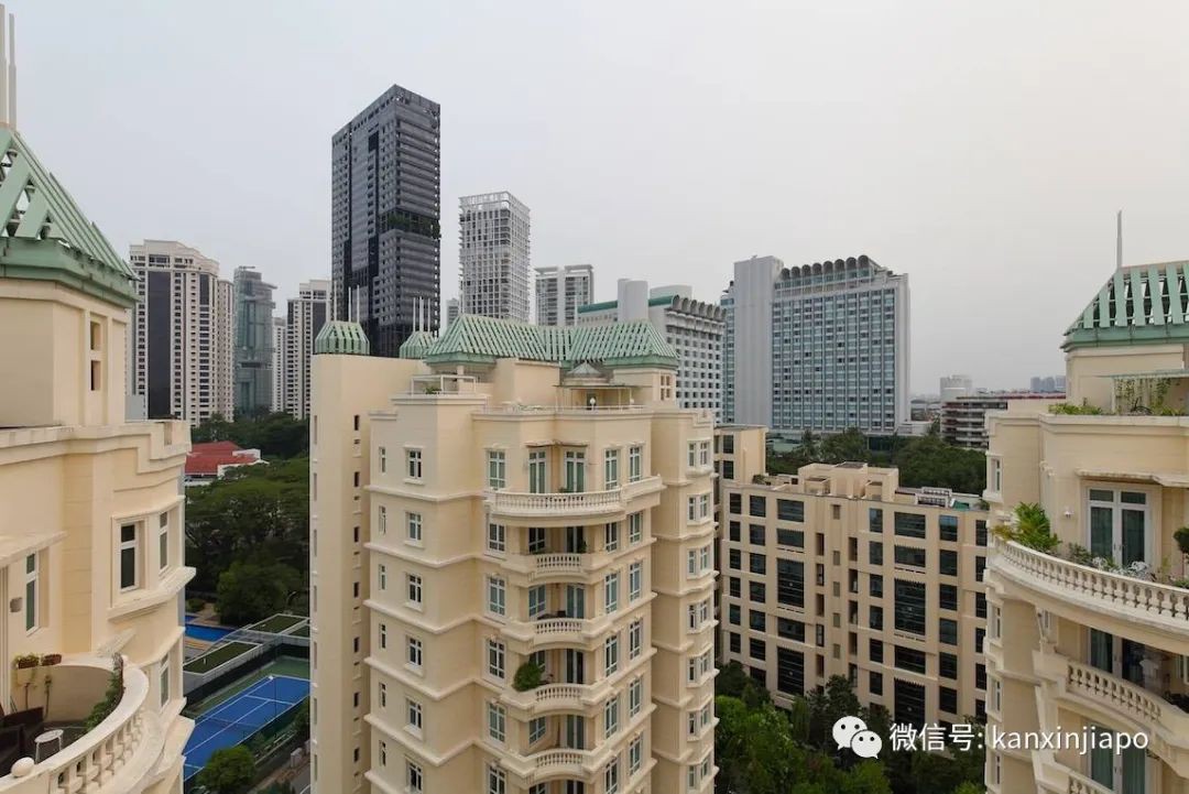 疫情壓垮新加坡傳奇石油教父,46億資産遭銀行凍結