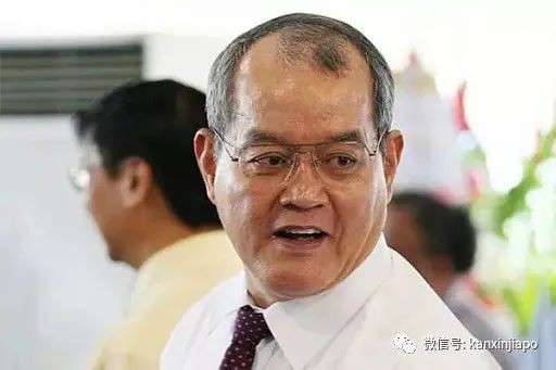 疫情壓垮新加坡傳奇石油教父,46億資産遭銀行凍結