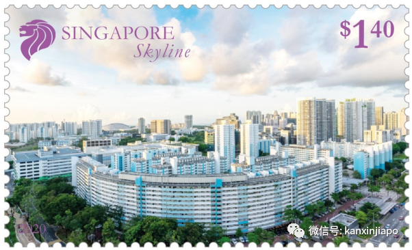 新加坡8大網紅組屋打卡點,你知道幾個?