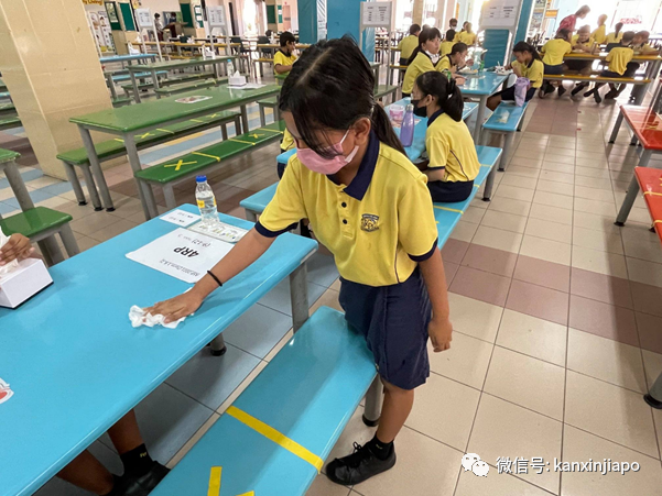 今增10 | 新加坡12歲至39歲外籍居民提前打疫苗