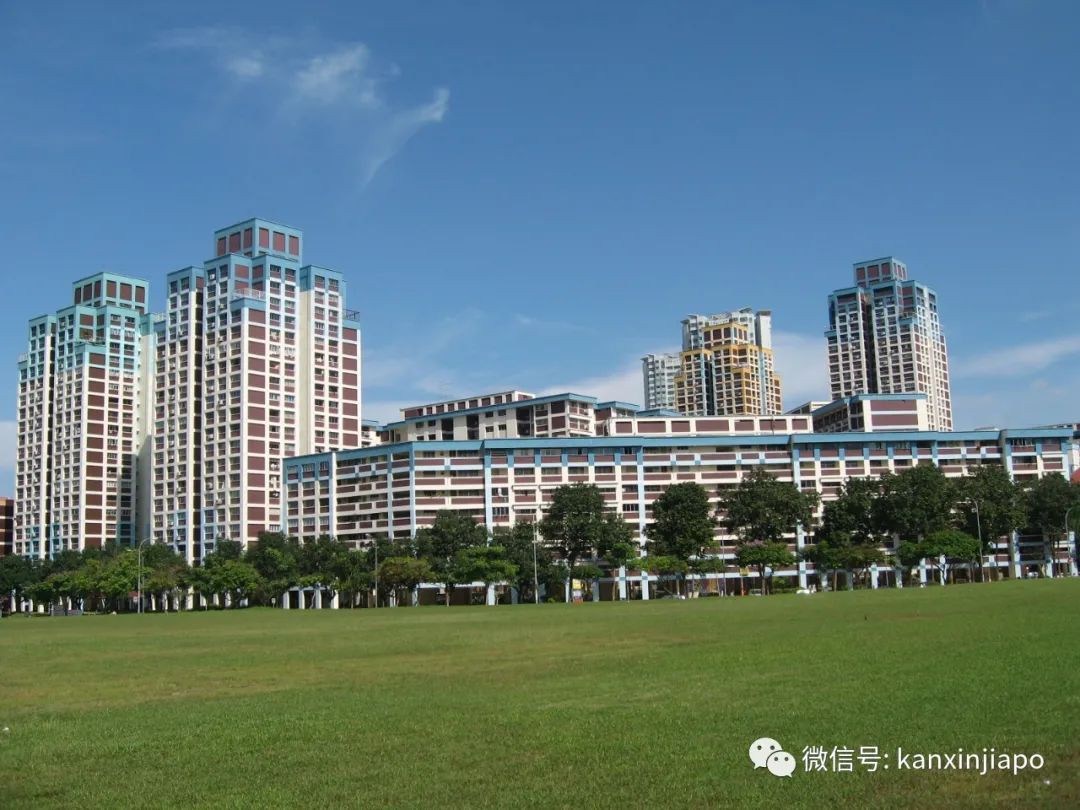不同身份的人要如何在新加坡买房？购买HDB的小白问答