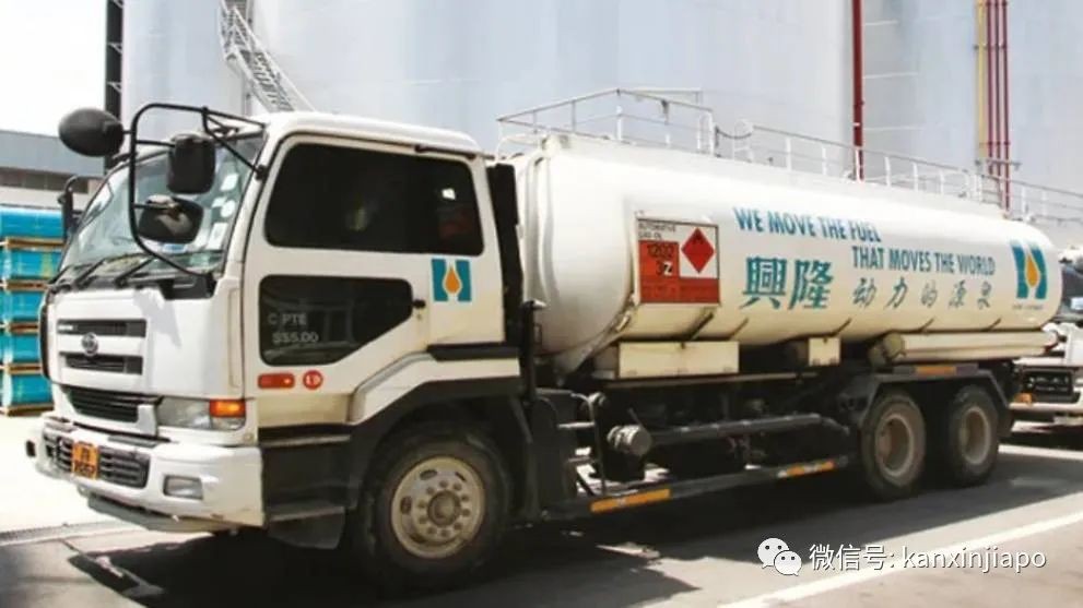 疫情壓垮新加坡傳奇石油教父,46億資産遭銀行凍結