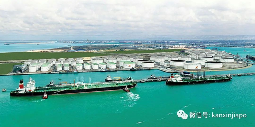 疫情壓垮新加坡傳奇石油教父,46億資産遭銀行凍結