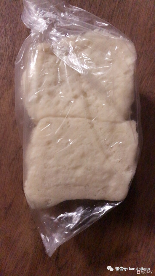 “在新工作的建筑工人有理想的伙食吗？”