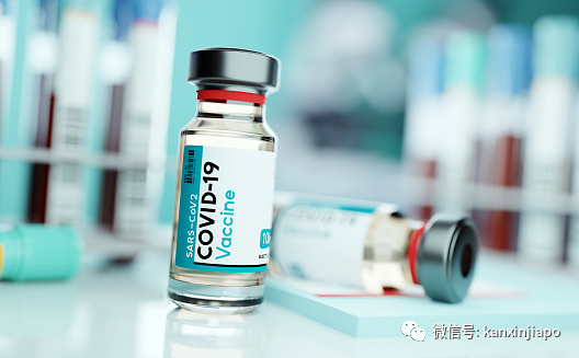 16岁学生被打错疫苗！新加坡卫生部深夜紧急道歉